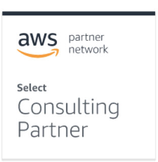 AWS consulting partner